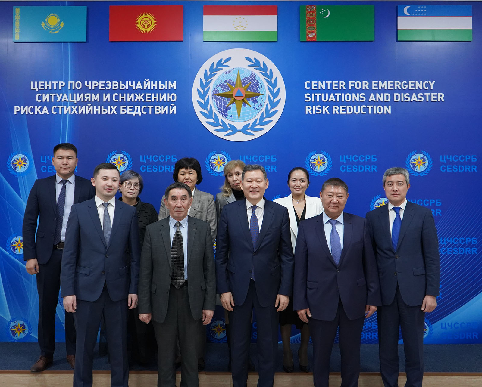 Meeting of the First Deputy Foreign Minister with the Joint Secretary, Head  of the Department of International Relations of the Ministry of Defense of  India - CAG World